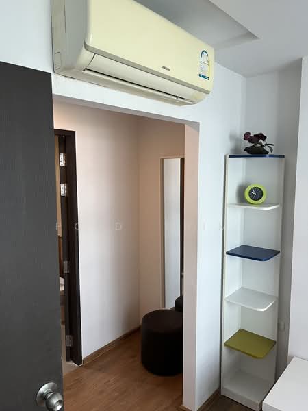 Centrio Condominium, Phuket, Wichit Songkhram, Kathu, Phuket, 2 Bedrooms, 45 sqm, Condo For Rent, by Pond Prime, 500345341 - DDproperty.com