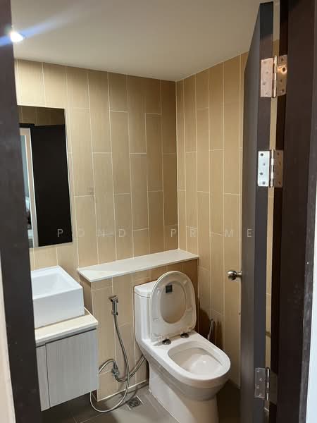Centrio Condominium, Phuket, Wichit Songkhram, Kathu, Phuket, 2 Bedrooms, 45 sqm, Condo For Rent, by Pond Prime, 500345341 - DDproperty.com