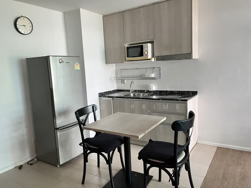 Centrio Condominium, Phuket, Wichit Songkhram, Kathu, Phuket, 2 Bedrooms, 45 sqm, Condo For Rent, by Pond Prime, 500345341 - DDproperty.com