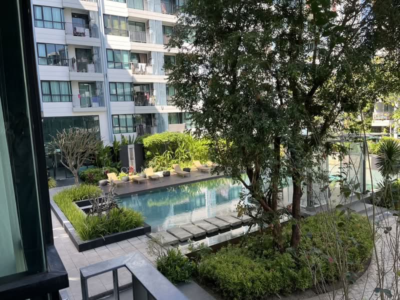 Centrio Condominium : เซนทริโอ คอนโดมิเนียม, ภูเก็ต, วิชิตสงคราม, กะทู้, ภูเก็ต, 45 ตร.ม., คอนโด ให้เช่า, โดย Pond Prime, 500345341 - DDproperty.com