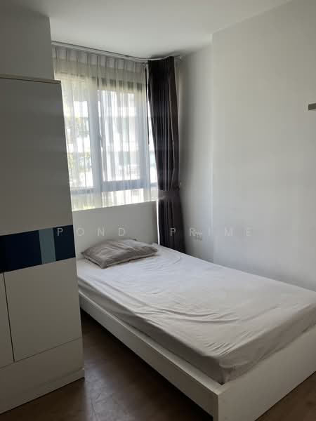 Centrio Condominium, Phuket, Wichit Songkhram, Kathu, Phuket, 2 Bedrooms, 45 sqm, Condo For Rent, by Pond Prime, 500345341 - DDproperty.com