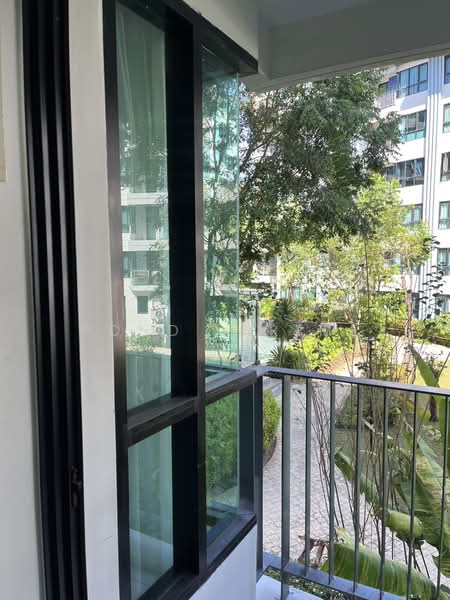 Centrio Condominium, Phuket, Wichit Songkhram, Kathu, Phuket, 2 Bedrooms, 45 sqm, Condo For Rent, by Pond Prime, 500345341 - DDproperty.com