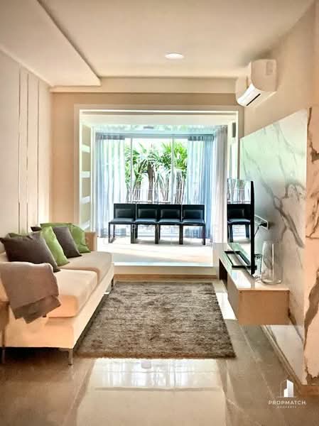 Vtara Sukhumvit 36, Bangkok, 118 Soi Saen Sabai, Phra Kanong, Khlong Toei, Bangkok, 2 Bedrooms, 91 sqm, Condo For Rent, by PROPMATCH CO., LTD., 500345343 - DDproperty.com
