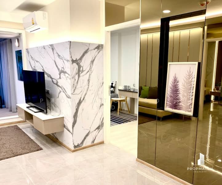 Vtara Sukhumvit 36, Bangkok, 118 Soi Saen Sabai, Phra Kanong, Khlong Toei, Bangkok, 2 Bedrooms, 91 sqm, Condo For Rent, by PROPMATCH CO., LTD., 500345343 - DDproperty.com