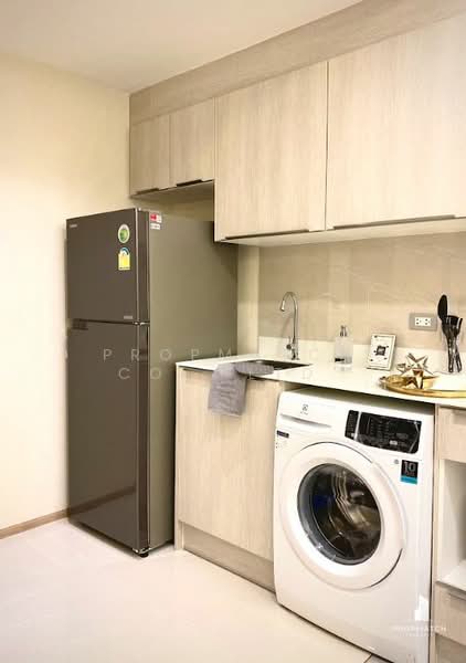 Vtara Sukhumvit 36, Bangkok, 118 Soi Saen Sabai, Phra Kanong, Khlong Toei, Bangkok, 2 Bedrooms, 91 sqm, Condo For Rent, by PROPMATCH CO., LTD., 500345343 - DDproperty.com