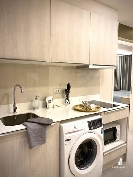 Vtara Sukhumvit 36, Bangkok, 118 Soi Saen Sabai, Phra Kanong, Khlong Toei, Bangkok, 2 Bedrooms, 91 sqm, Condo For Rent, by PROPMATCH CO., LTD., 500345343 - DDproperty.com