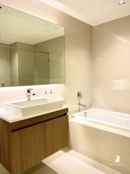 Vtara Sukhumvit 36, Bangkok, 118 Soi Saen Sabai, Phra Kanong, Khlong Toei, Bangkok, 2 Bedrooms, 91 sqm, Condo For Rent, by PROPMATCH CO., LTD., 500345343 - DDproperty.com