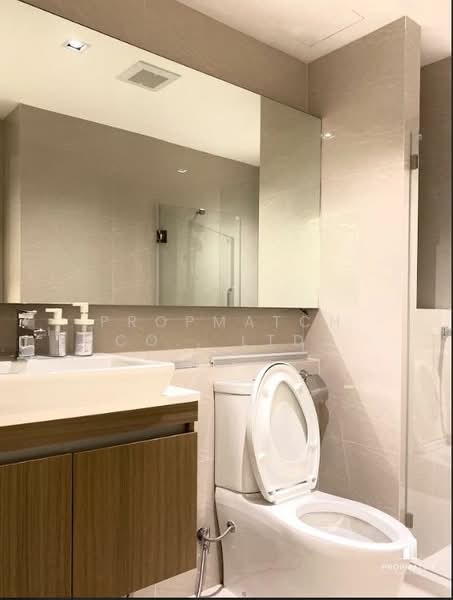 Vtara Sukhumvit 36, Bangkok, 118 Soi Saen Sabai, Phra Kanong, Khlong Toei, Bangkok, 2 Bedrooms, 91 sqm, Condo For Rent, by PROPMATCH CO., LTD., 500345343 - DDproperty.com