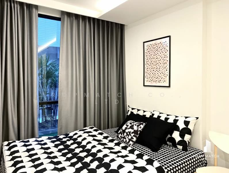 Vtara Sukhumvit 36, Bangkok, 118 Soi Saen Sabai, Phra Kanong, Khlong Toei, Bangkok, 2 Bedrooms, 91 sqm, Condo For Rent, by PROPMATCH CO., LTD., 500345343 - DDproperty.com