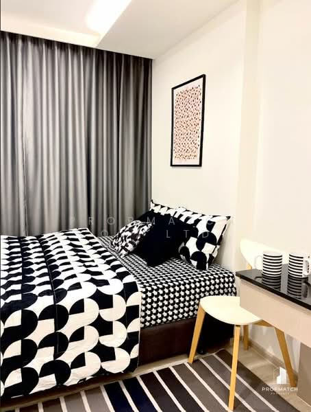 Vtara Sukhumvit 36, Bangkok, 118 Soi Saen Sabai, Phra Kanong, Khlong Toei, Bangkok, 2 Bedrooms, 91 sqm, Condo For Rent, by PROPMATCH CO., LTD., 500345343 - DDproperty.com