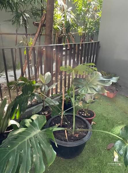 Vtara Sukhumvit 36, Bangkok, 118 Soi Saen Sabai, Phra Kanong, Khlong Toei, Bangkok, 2 Bedrooms, 91 sqm, Condo For Rent, by PROPMATCH CO., LTD., 500345343 - DDproperty.com