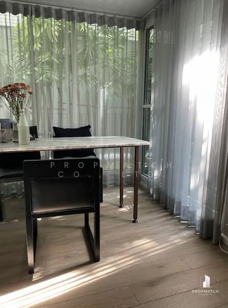 Vtara Sukhumvit 36, Bangkok, 118 Soi Saen Sabai, Phra Kanong, Khlong Toei, Bangkok, 2 Bedrooms, 91 sqm, Condo For Rent, by PROPMATCH CO., LTD., 500345343 - DDproperty.com