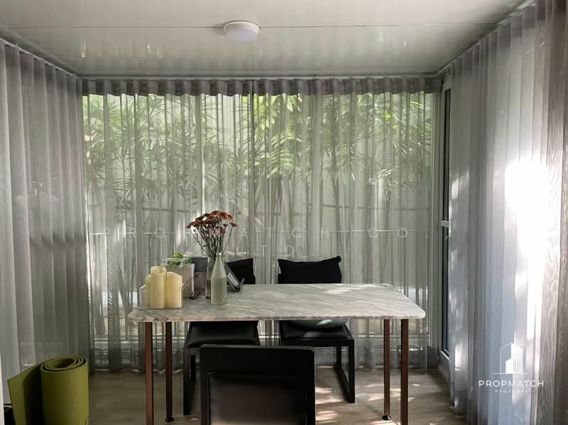 Vtara Sukhumvit 36, Bangkok, 118 Soi Saen Sabai, Phra Kanong, Khlong Toei, Bangkok, 2 Bedrooms, 91 sqm, Condo For Rent, by PROPMATCH CO., LTD., 500345343 - DDproperty.com