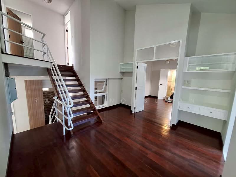 Sammakorn Ramkamhang 112, Bangkok, Saphan Sung, Bangkok, 4 Bedrooms, 200 sqm, Villa For Rent, by Rachen Nopsuwan, 500345344 - DDproperty.com