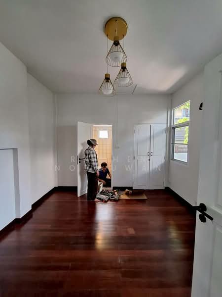 Sammakorn Ramkamhang 112, Bangkok, Saphan Sung, Bangkok, 4 Bedrooms, 200 sqm, Villa For Rent, by Rachen Nopsuwan, 500345344 - DDproperty.com