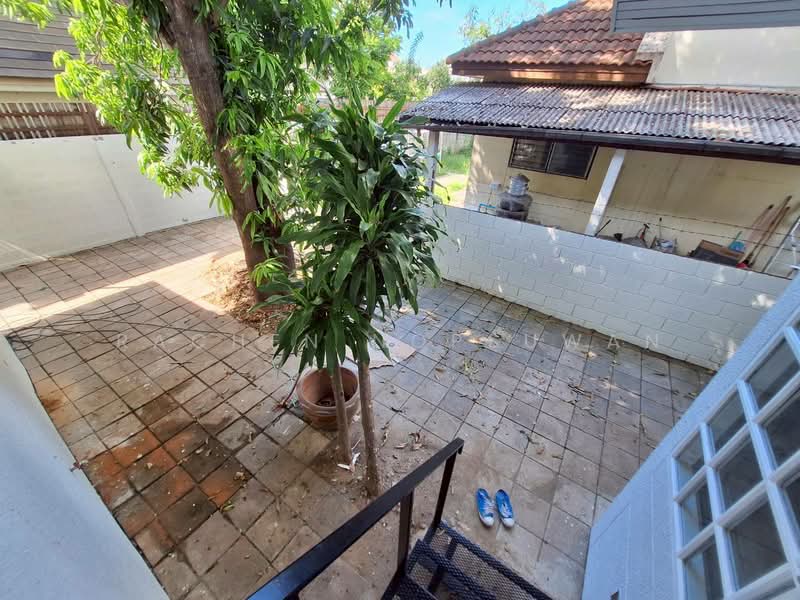 Sammakorn Ramkamhang 112, Bangkok, Saphan Sung, Bangkok, 4 Bedrooms, 200 sqm, Villa For Rent, by Rachen Nopsuwan, 500345344 - DDproperty.com