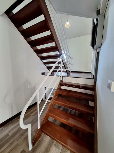 Sammakorn Ramkamhang 112, Bangkok, Saphan Sung, Bangkok, 4 Bedrooms, 200 sqm, Villa For Rent, by Rachen Nopsuwan, 500345344 - DDproperty.com