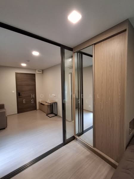The Privacy S101, กรุงเทพ, ซอยปุณณวิถี 16 ถนนสุขุมวิท 101, บางจาก, พระโขนง, กรุงเทพ, 27 ตร.ม., คอนโด ขาย, โดย HOME Real Estate Service, 500345346 - DDproperty.com