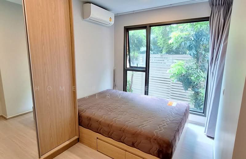 The Privacy S101, Bangkok, Soi Punna Withi 16 Sukhumvit Road, Bang Chak, Phra Khanong, Bangkok, 1 Bedroom, 27 sqm, Condo For Sale, by HOME Real Estate Service, 500345346 - DDproperty.com