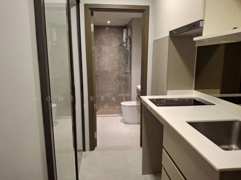 The Privacy S101, Bangkok, Soi Punna Withi 16 Sukhumvit Road, Bang Chak, Phra Khanong, Bangkok, 1 Bedroom, 27 sqm, Condo For Sale, by HOME Real Estate Service, 500345346 - DDproperty.com