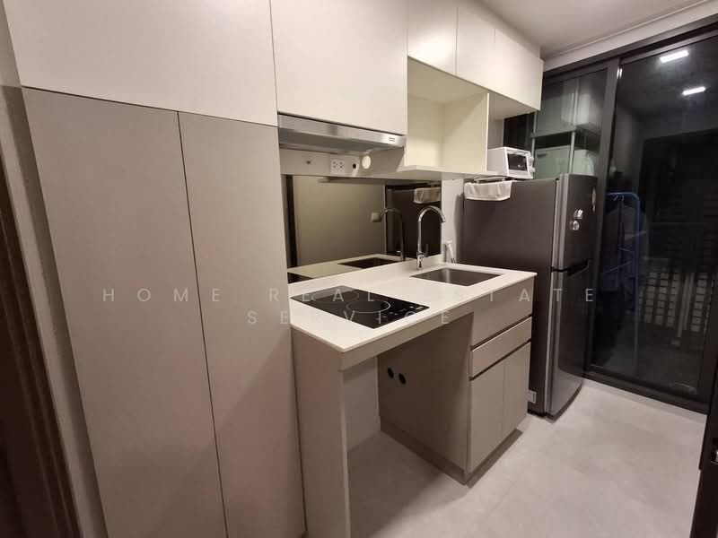 The Privacy S101, Bangkok, Soi Punna Withi 16 Sukhumvit Road, Bang Chak, Phra Khanong, Bangkok, 1 Bedroom, 27 sqm, Condo For Sale, by HOME Real Estate Service, 500345346 - DDproperty.com