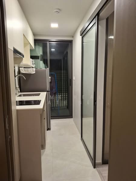 The Privacy S101, กรุงเทพ, ซอยปุณณวิถี 16 ถนนสุขุมวิท 101, บางจาก, พระโขนง, กรุงเทพ, 27 ตร.ม., คอนโด ขาย, โดย HOME Real Estate Service, 500345346 - DDproperty.com
