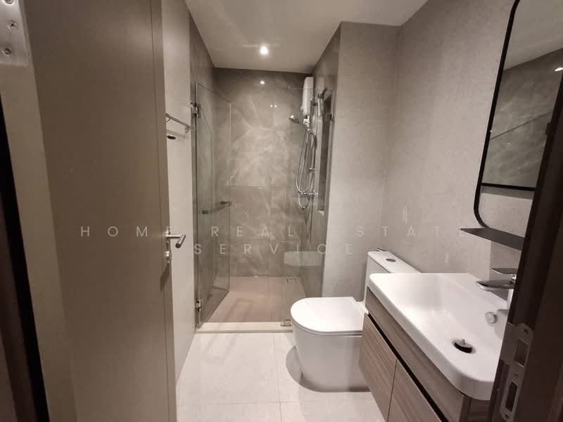 The Privacy S101, Bangkok, Soi Punna Withi 16 Sukhumvit Road, Bang Chak, Phra Khanong, Bangkok, 1 Bedroom, 27 sqm, Condo For Sale, by HOME Real Estate Service, 500345346 - DDproperty.com