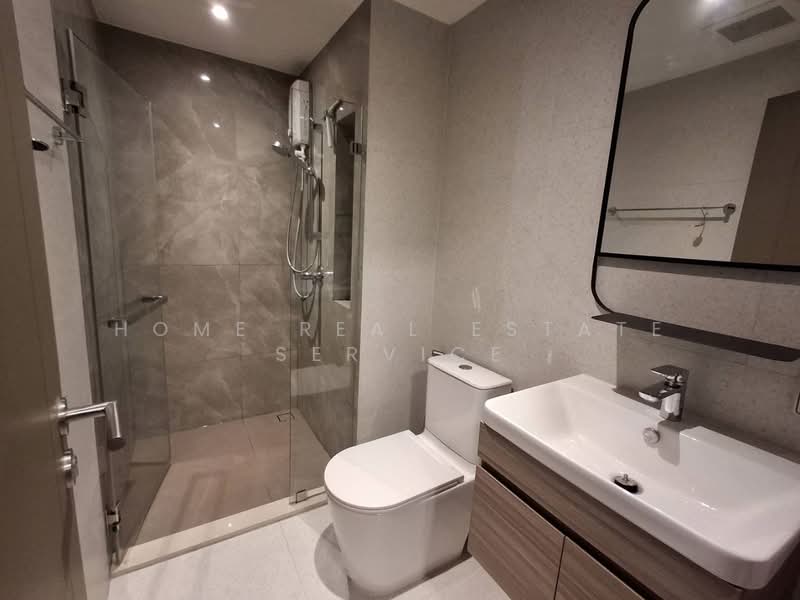 The Privacy S101, Bangkok, Soi Punna Withi 16 Sukhumvit Road, Bang Chak, Phra Khanong, Bangkok, 1 Bedroom, 27 sqm, Condo For Sale, by HOME Real Estate Service, 500345346 - DDproperty.com
