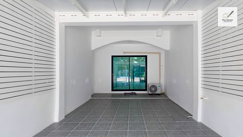 ร่มทิพย์, Bangkok, หทัยราษฎร์ 33, Min Buri, Bangkok, 2 Bedrooms, 80 sqm, Townhouse For Sale, by เพ็ญศิริ ตุ้มเทียน, 500345347 - DDproperty.com