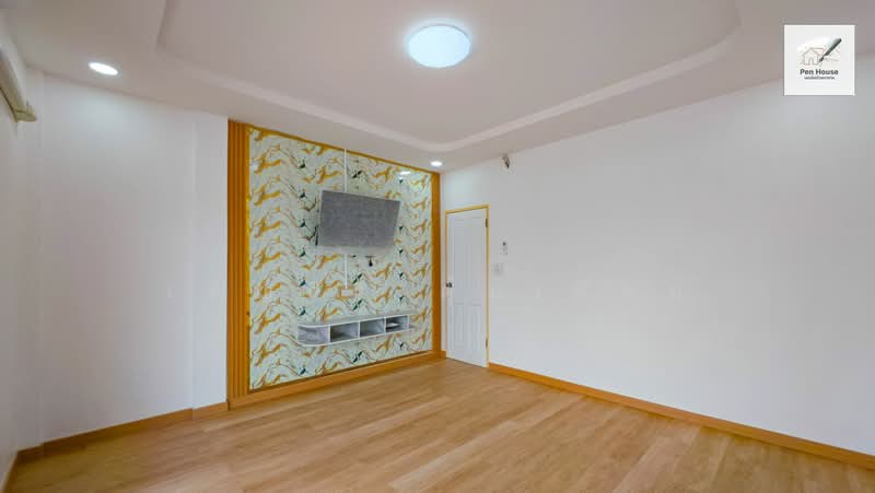 ร่มทิพย์, Bangkok, หทัยราษฎร์ 33, Min Buri, Bangkok, 2 Bedrooms, 80 sqm, Townhouse For Sale, by เพ็ญศิริ ตุ้มเทียน, 500345347 - DDproperty.com