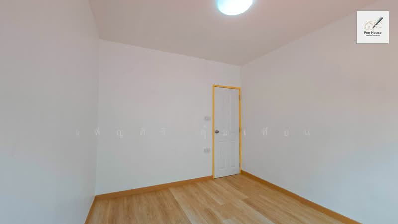 ร่มทิพย์, Bangkok, หทัยราษฎร์ 33, Min Buri, Bangkok, 2 Bedrooms, 80 sqm, Townhouse For Sale, by เพ็ญศิริ ตุ้มเทียน, 500345347 - DDproperty.com