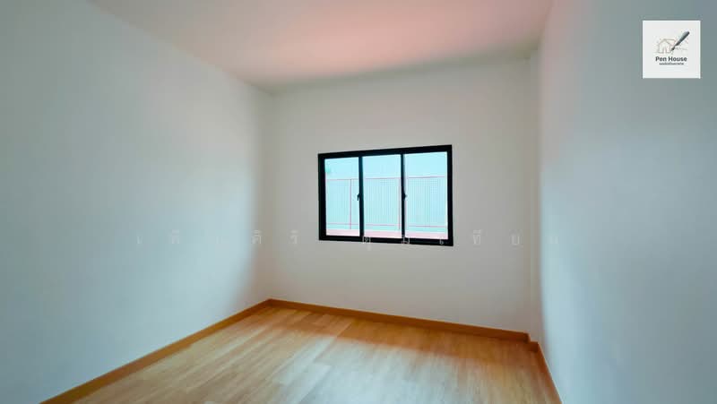 ร่มทิพย์, Bangkok, หทัยราษฎร์ 33, Min Buri, Bangkok, 2 Bedrooms, 80 sqm, Townhouse For Sale, by เพ็ญศิริ ตุ้มเทียน, 500345347 - DDproperty.com