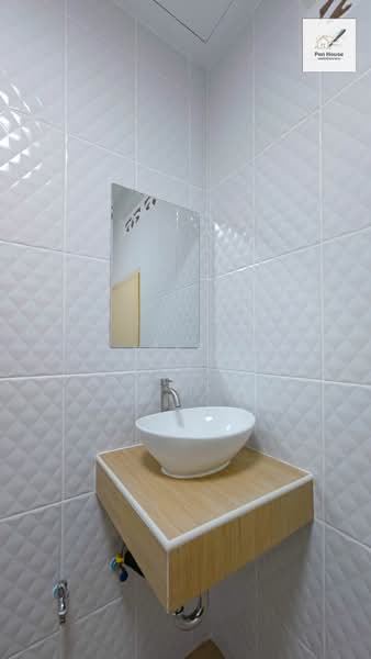 ร่มทิพย์, Bangkok, หทัยราษฎร์ 33, Min Buri, Bangkok, 2 Bedrooms, 80 sqm, Townhouse For Sale, by เพ็ญศิริ ตุ้มเทียน, 500345347 - DDproperty.com