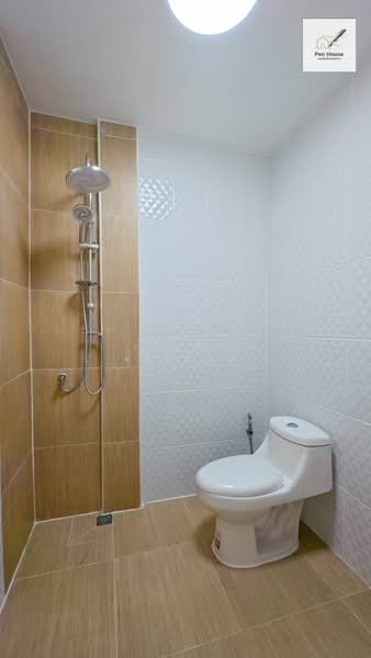 ร่มทิพย์, Bangkok, หทัยราษฎร์ 33, Min Buri, Bangkok, 2 Bedrooms, 80 sqm, Townhouse For Sale, by เพ็ญศิริ ตุ้มเทียน, 500345347 - DDproperty.com