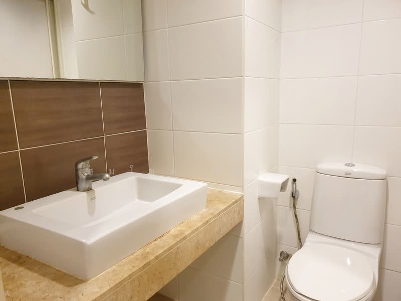 Grand Park View Asoke, Bangkok, 21 Sukhumvit Road, Khlongtoei Nua, Watthana, Bangkok, 1 Bedroom, 35 sqm, Condo For Rent, by สมโชค พลงาม, 500345349 - DDproperty.com