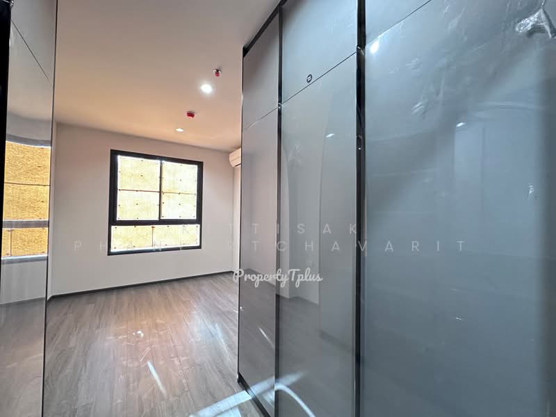 IDEO Sukhumvit Rama 4, Bangkok, Soi Sukhumvit 44, Sukhumvit Road, Phra Kanong, Khlong Toei, Bangkok, 1 Bedroom, 31 sqm, Condo For Sale, by Kittisak Phanlertchavarit, 500345351 - DDproperty.com
