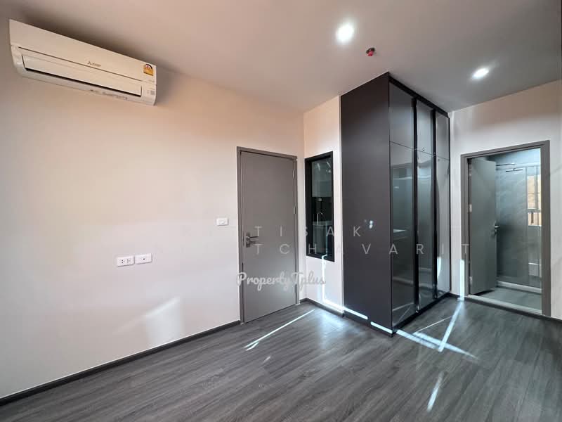 IDEO Sukhumvit Rama 4, Bangkok, Soi Sukhumvit 44, Sukhumvit Road, Phra Kanong, Khlong Toei, Bangkok, 1 Bedroom, 31 sqm, Condo For Sale, by Kittisak Phanlertchavarit, 500345351 - DDproperty.com