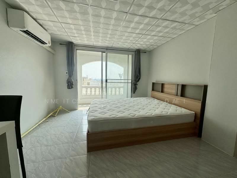 Niran Residence 1 : นิรันดร์ เรสซิเดนซ์ 1, กรุงเทพ, ซ.รามคำแหง 2 ซอย 23 แยก 5 ถ.บางนา-ตราด, ดอกไม้, ประเวศ, กรุงเทพ, 25 ตร.ม., คอนโด ให้เช่า, โดย Netsanthiah Ai, 500345353 - DDproperty.com