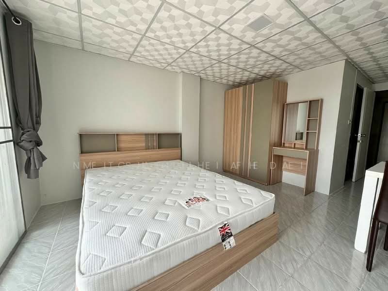 Niran Residence 1, Bangkok, Soi Ramkhamhaeng 2, Soi 23, Intersection 5, Bangna-Trad Road, Dok Mai, Prawet, Bangkok, Studio, 25 sqm, Condo For Rent, by Netsanthiah Ai, 500345353 - DDproperty.com