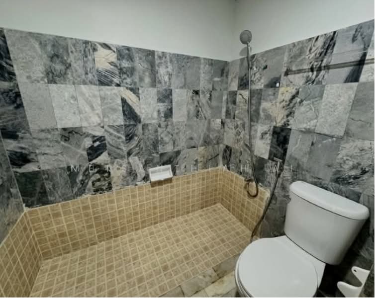 Niran Residence 1, Bangkok, Soi Ramkhamhaeng 2, Soi 23, Intersection 5, Bangna-Trad Road, Dok Mai, Prawet, Bangkok, Studio, 25 sqm, Condo For Rent, by Netsanthiah Ai, 500345353 - DDproperty.com