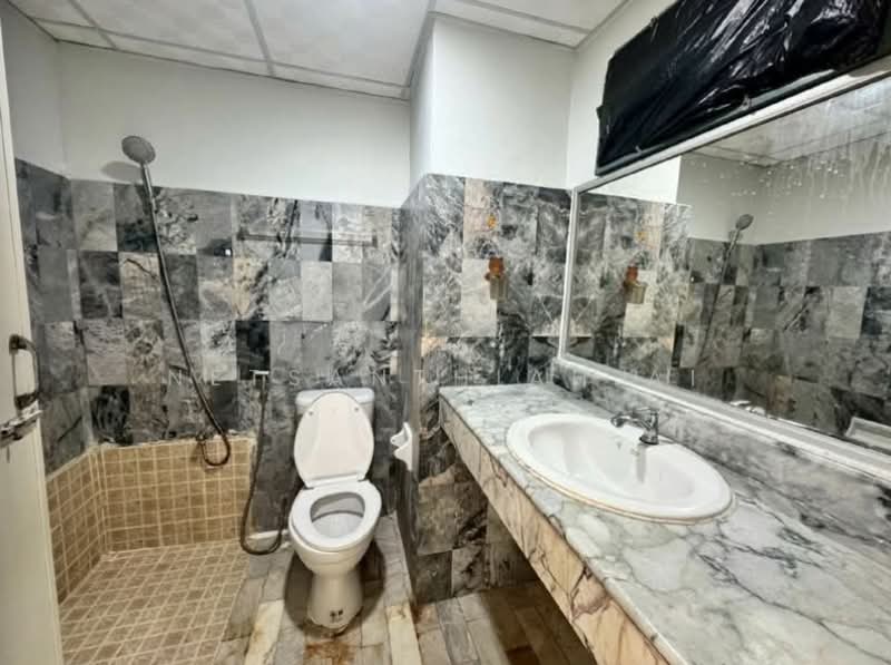 Niran Residence 1 : นิรันดร์ เรสซิเดนซ์ 1, กรุงเทพ, ซ.รามคำแหง 2 ซอย 23 แยก 5 ถ.บางนา-ตราด, ดอกไม้, ประเวศ, กรุงเทพ, 25 ตร.ม., คอนโด ให้เช่า, โดย Netsanthiah Ai, 500345353 - DDproperty.com