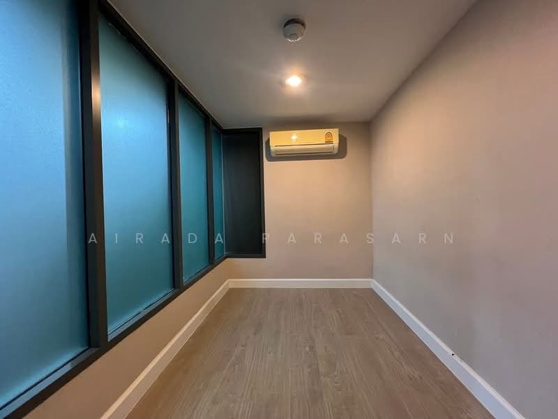 Metro Sky Bang Son Interchange (Prachachuen), Bangkok, 769 Pracha Chuen Road, Wong Sawang, Bang Sue, Bangkok, 2 Bedrooms, 40 sqm, Condo For Sale, by Airada Parasarn, 500345356 - DDproperty.com