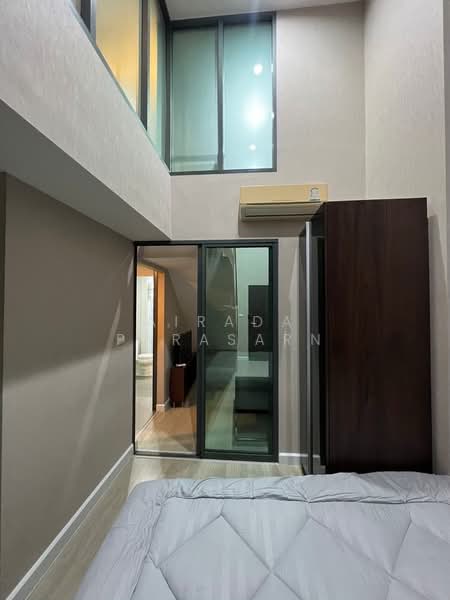 Metro Sky Bang Son Interchange (Prachachuen), Bangkok, 769 Pracha Chuen Road, Wong Sawang, Bang Sue, Bangkok, 2 Bedrooms, 40 sqm, Condo For Sale, by Airada Parasarn, 500345356 - DDproperty.com