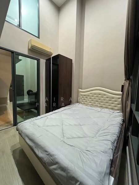 Metro Sky Bang Son Interchange (Prachachuen), Bangkok, 769 Pracha Chuen Road, Wong Sawang, Bang Sue, Bangkok, 2 Bedrooms, 40 sqm, Condo For Sale, by Airada Parasarn, 500345356 - DDproperty.com