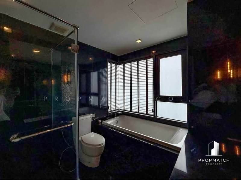 Rhythm Sukhumvit 36-38, Bangkok, 55 Soi Sukhumvit 36, Sukhumvit Road, Phra Kanong, Khlong Toei, Bangkok, 2 Bedrooms, 75 sqm, Condo For Rent, by PROPMATCH CO., LTD., 500345357 - DDproperty.com