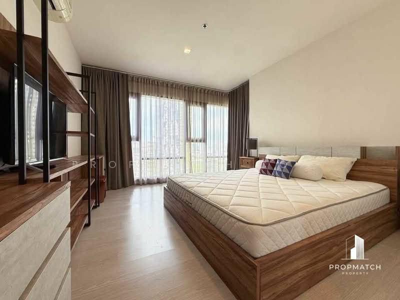 Rhythm Sukhumvit 36-38 : ริทึ่ม สุขุมวิท 36-38, กรุงเทพ, 55 ซอยสุขุมวิท 36 ถนนสุขุมวิท, พระโขนง, คลองเตย, กรุงเทพ, 75 ตร.ม., คอนโด ให้เช่า, โดย PROPMATCH CO., LTD., 500345357 - DDproperty.com