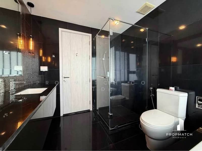 Rhythm Sukhumvit 36-38, Bangkok, 55 Soi Sukhumvit 36, Sukhumvit Road, Phra Kanong, Khlong Toei, Bangkok, 2 Bedrooms, 75 sqm, Condo For Rent, by PROPMATCH CO., LTD., 500345357 - DDproperty.com