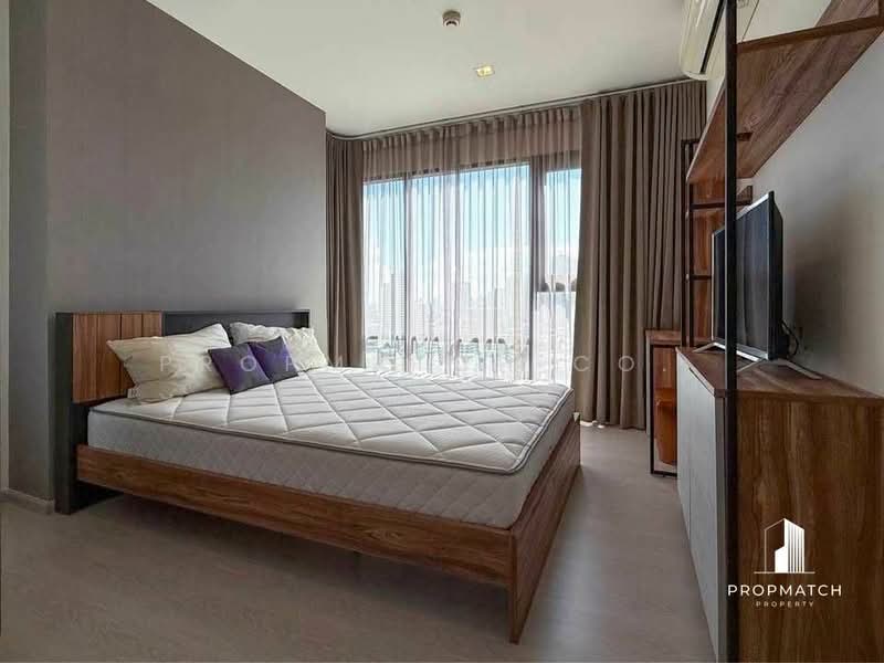 Rhythm Sukhumvit 36-38 : ริทึ่ม สุขุมวิท 36-38, กรุงเทพ, 55 ซอยสุขุมวิท 36 ถนนสุขุมวิท, พระโขนง, คลองเตย, กรุงเทพ, 75 ตร.ม., คอนโด ให้เช่า, โดย PROPMATCH CO., LTD., 500345357 - DDproperty.com