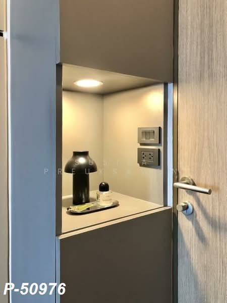 Noble Solo, Bangkok, 988 Thong Lo, Khlong Tan Nua, Watthana, Bangkok, 1 Bedroom, 41 sqm, Condo For Rent, by Susira Prueksawun, 500345359 - DDproperty.com