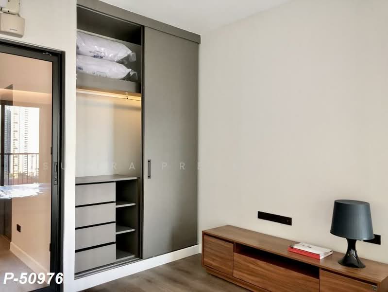 Noble Solo, Bangkok, 988 Thong Lo, Khlong Tan Nua, Watthana, Bangkok, 1 Bedroom, 41 sqm, Condo For Rent, by Susira Prueksawun, 500345359 - DDproperty.com